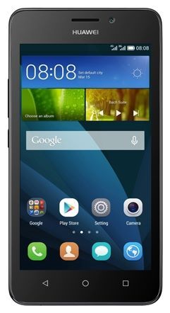 Отзывы Huawei Ascend Y635