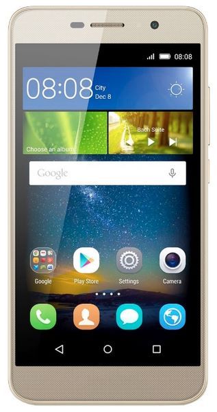 Отзывы Huawei Honor 4C Pro