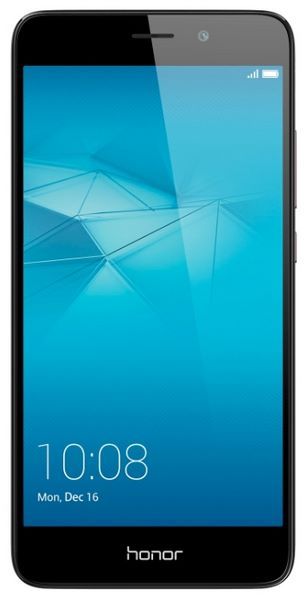 Отзывы Huawei Honor 5C