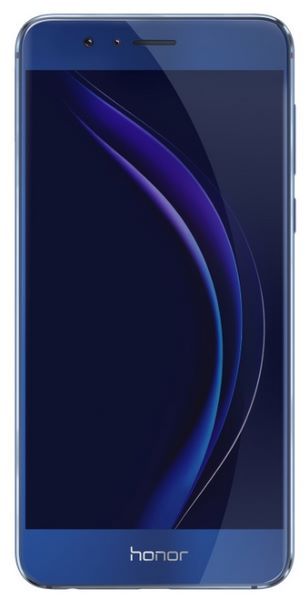 Отзывы Huawei Honor 8 32Gb RAM 3Gb