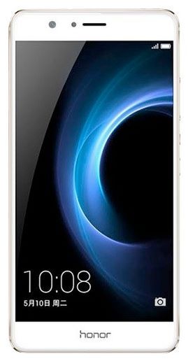 Отзывы Huawei Honor V8 32Gb