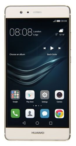 Отзывы Huawei P9 32Gb Dual sim