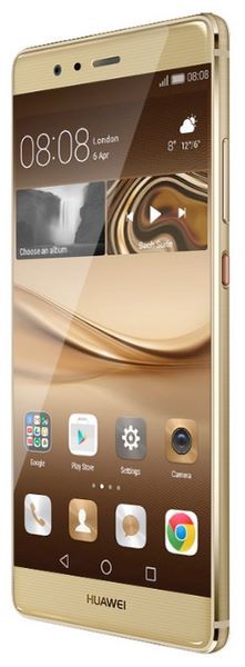 Отзывы Huawei P9 64Gb Dual sim