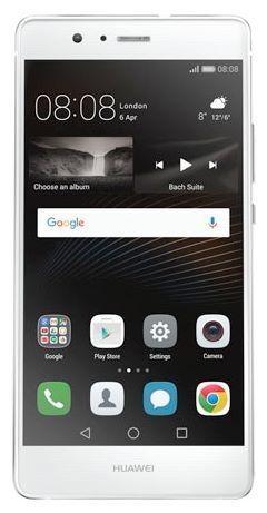 Отзывы Huawei P9 Lite