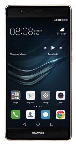 Отзывы Huawei P9 Plus 128Gb Dual sim