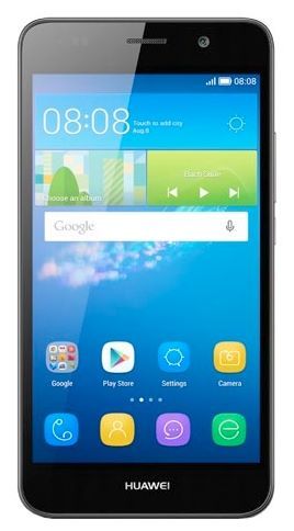 Отзывы Huawei Y6 Dual sim