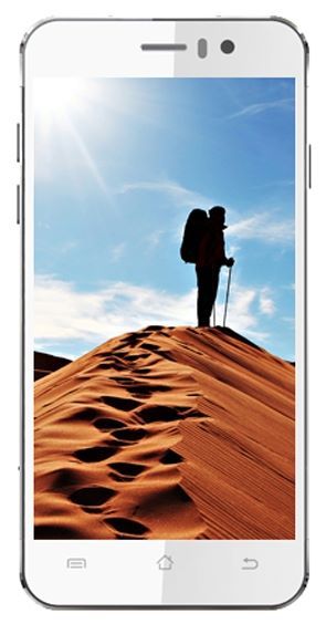 Отзывы Jiayu G5C