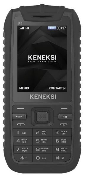 Отзывы KENEKSI P1