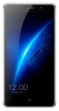 Отзывы Leagoo M5