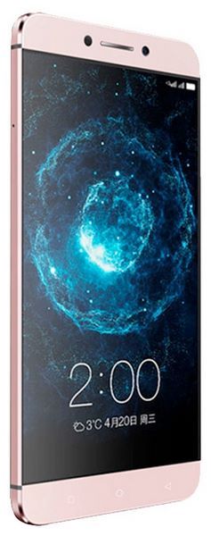 Отзывы LeEco (LeTV) Le 2 PRO X620 32Gb