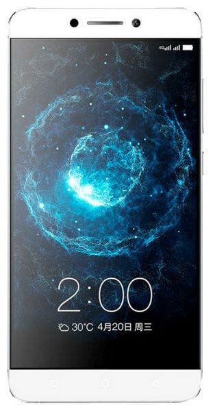 Отзывы LeEco (LeTV) Le 2 X620 32Gb