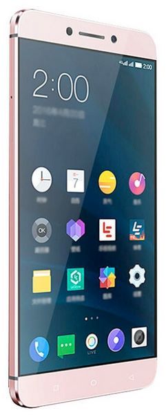 Отзывы LeEco (LeTV) Le Max2 X820 32Gb