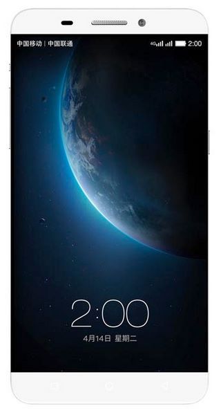 Отзывы LeEco (LeTV) One 16Gb