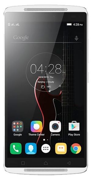 Отзывы Lenovo A7010