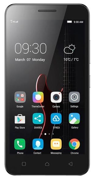 Отзывы Lenovo Vibe C