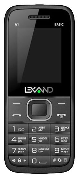 Отзывы LEXAND A1 Basic