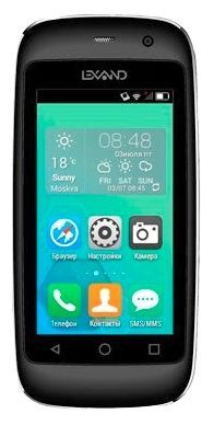 Отзывы LEXAND Mini (LPH7) Smarty