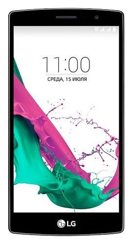 Отзывы LG G4s H734