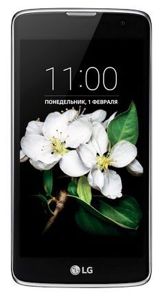 Отзывы LG K7 X210DS