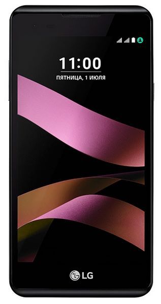 Отзывы LG X style K200DS