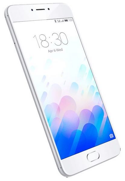 Отзывы Meizu M3 Note 16Gb