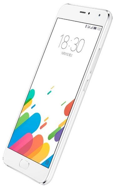 Отзывы Meizu Metal 16Gb