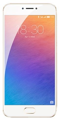 Отзывы Meizu Pro 6 32Gb