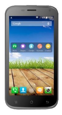 Отзывы Micromax A82 Bolt