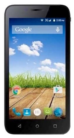 Отзывы Micromax Q379