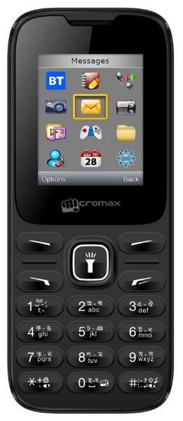 Отзывы Micromax X401