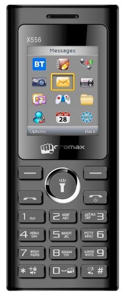 Отзывы Micromax X556