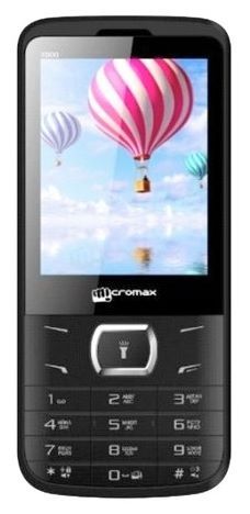 Отзывы Micromax X800