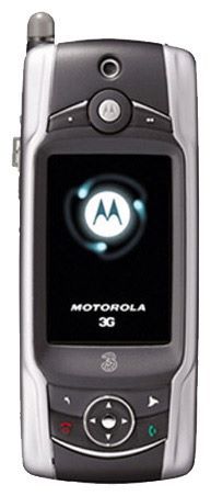 Отзывы Motorola A925