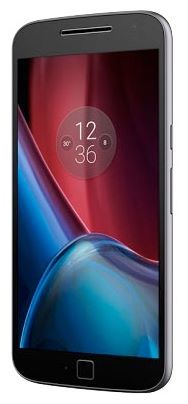 Отзывы Motorola Moto G4 16Gb