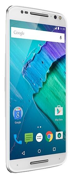 Отзывы Motorola Moto X Style 32Gb