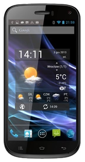 Отзывы MyPhone S-Line