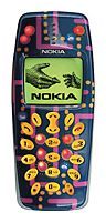 Отзывы Nokia 3510