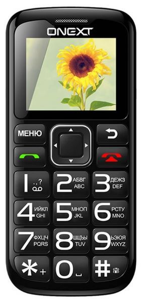 Отзывы ONEXT Care-Phone 5