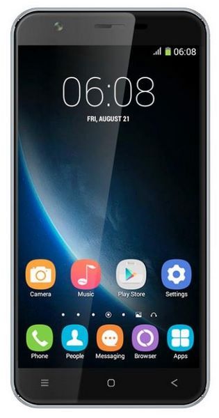 Отзывы OUKITEL U7