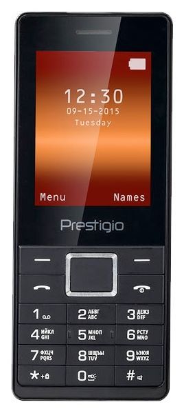 Отзывы Prestigio Muze A1