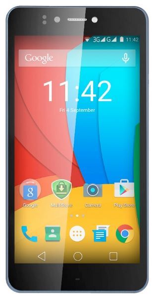 Отзывы Prestigio Muze A7