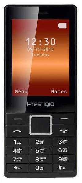 Отзывы Prestigio Muze B1