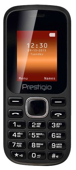 Отзывы Prestigio Wize B1