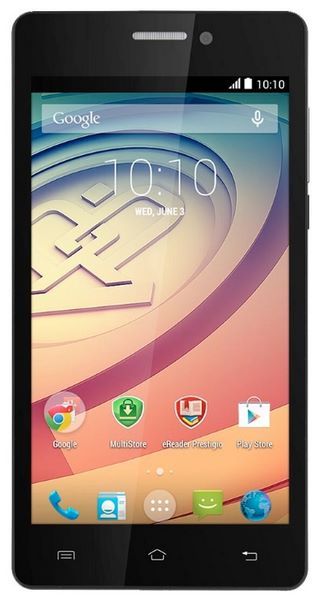 Отзывы Prestigio Wize E3