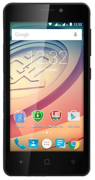 Отзывы Prestigio Wize F3