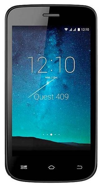 Отзывы Qumo Quest 409