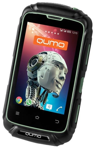 Отзывы Qumo QUEST Defender