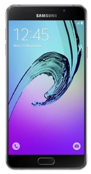 Отзывы Samsung Galaxy A7 (2016) SM-A710F