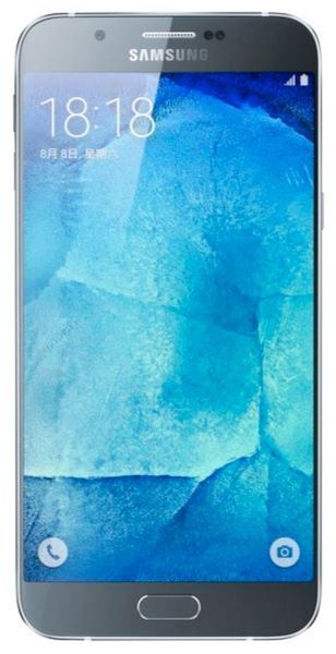 Отзывы Samsung Galaxy A8 SM-A800F 16Gb