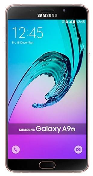 Отзывы Samsung Galaxy A9 (2016) SM-A9000